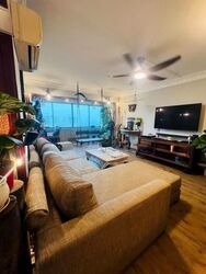 Blk 357 Clementi Avenue 2 (Clementi), HDB 5 Rooms #625566601